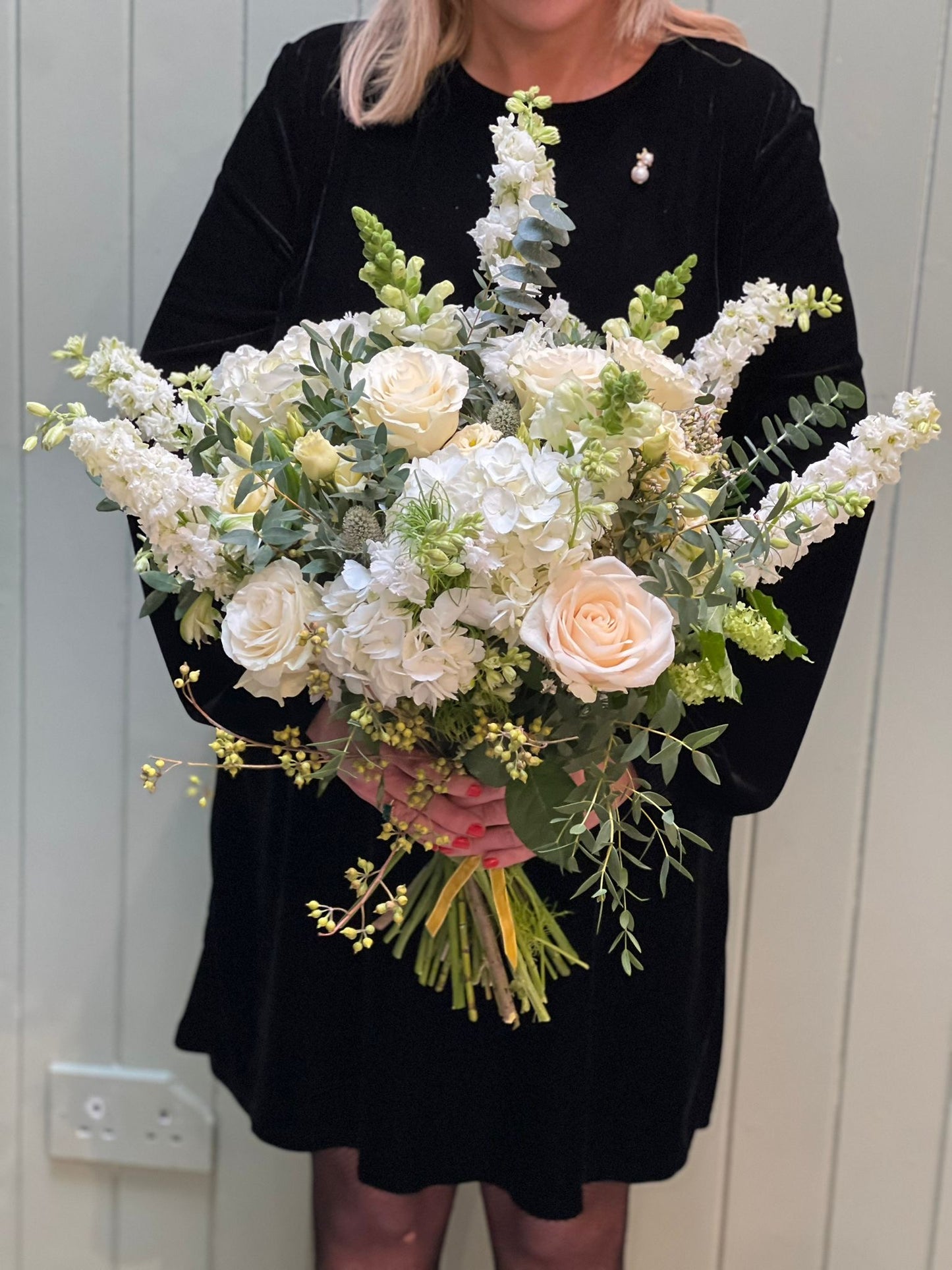 Soft and Elegant Bouquet