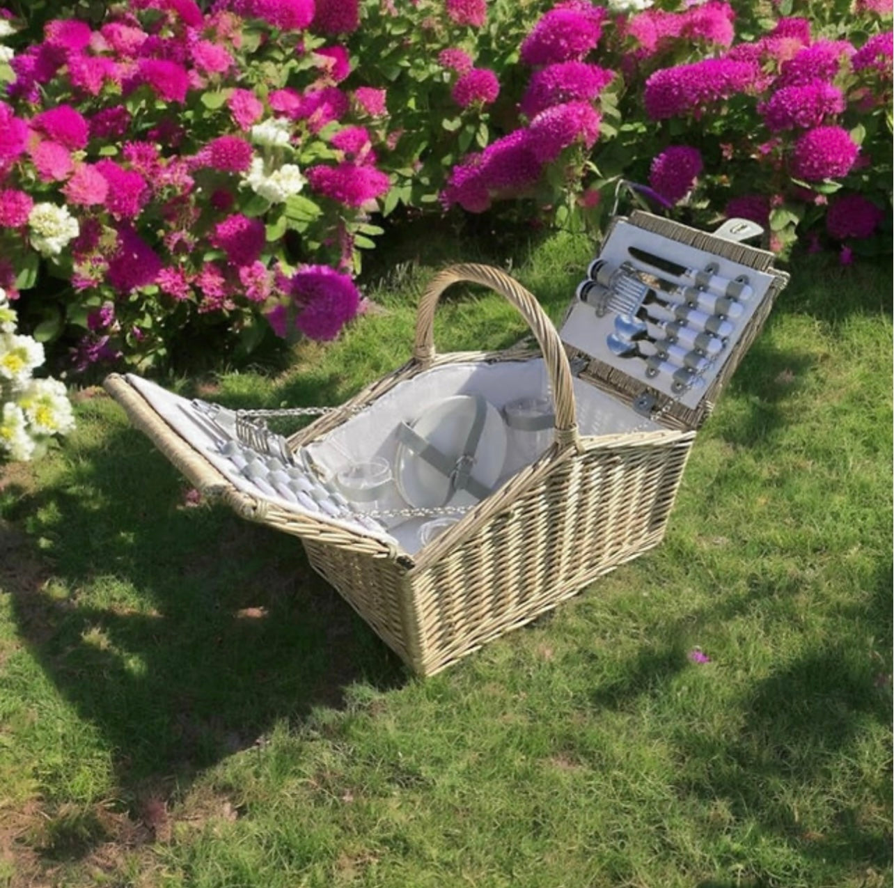 Picnic Basket
