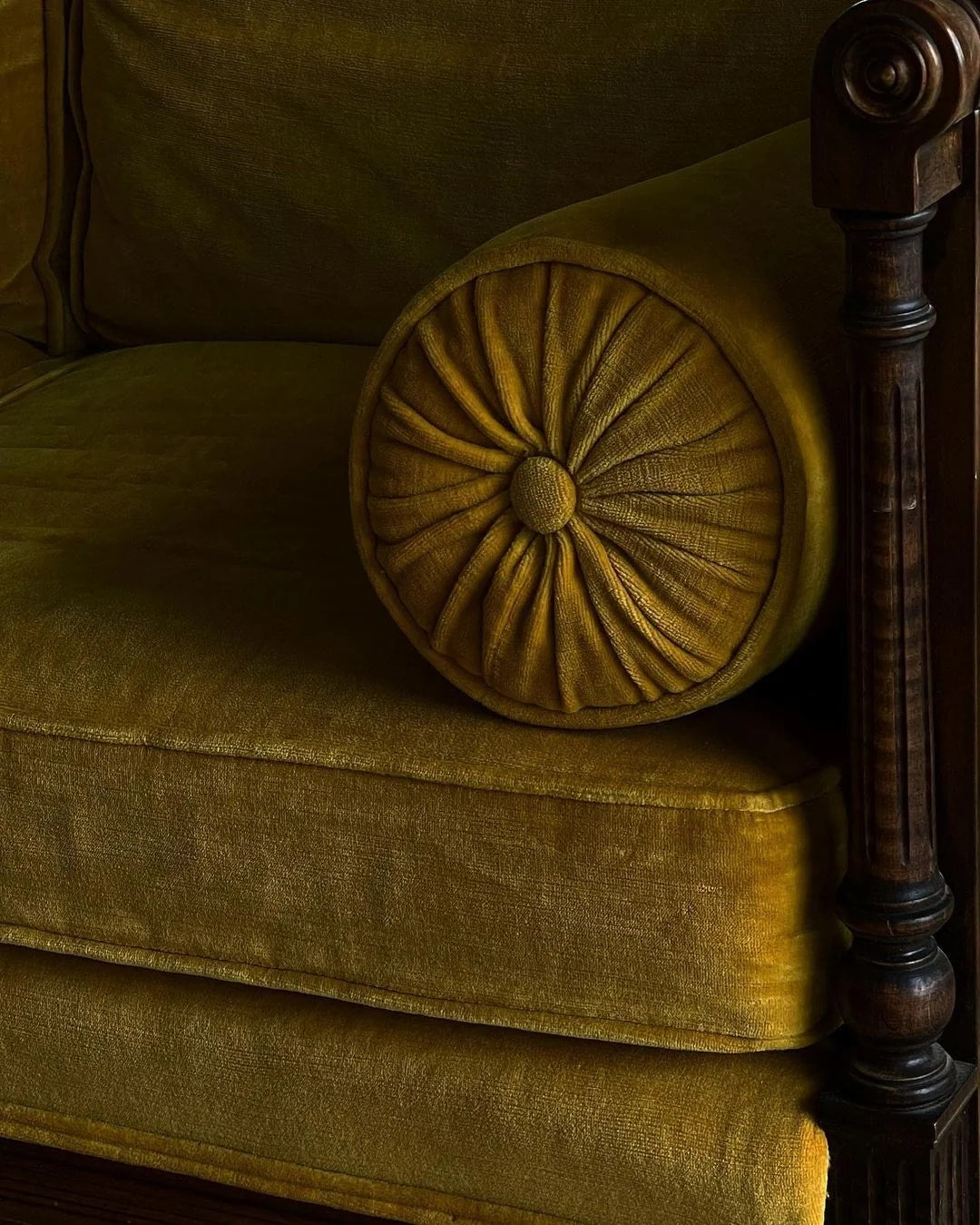 Interiors