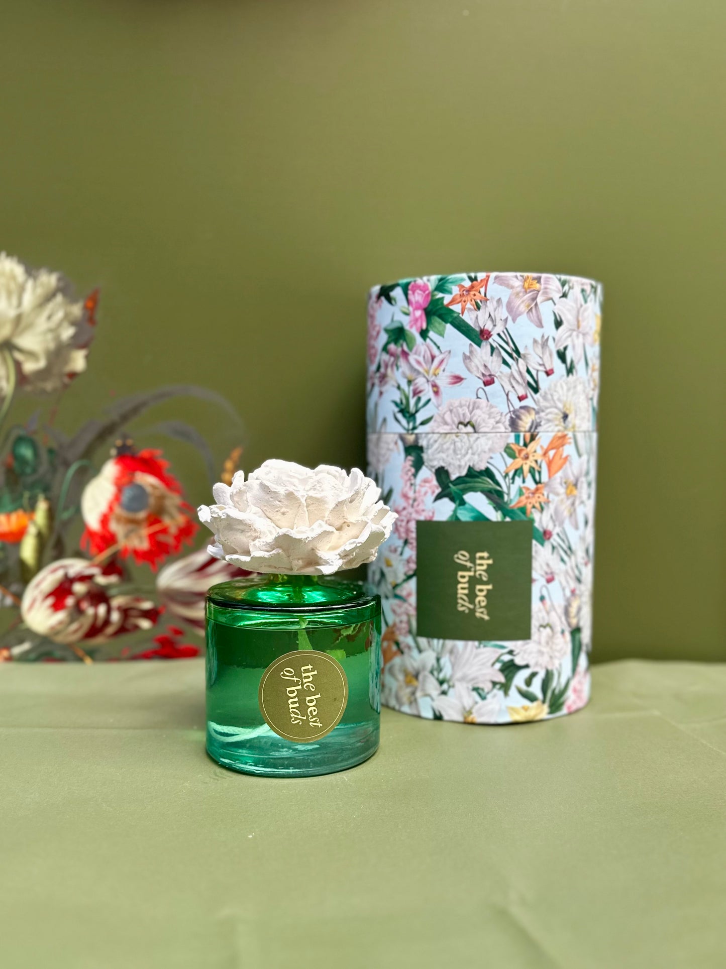 Exclusive Home Diffusers