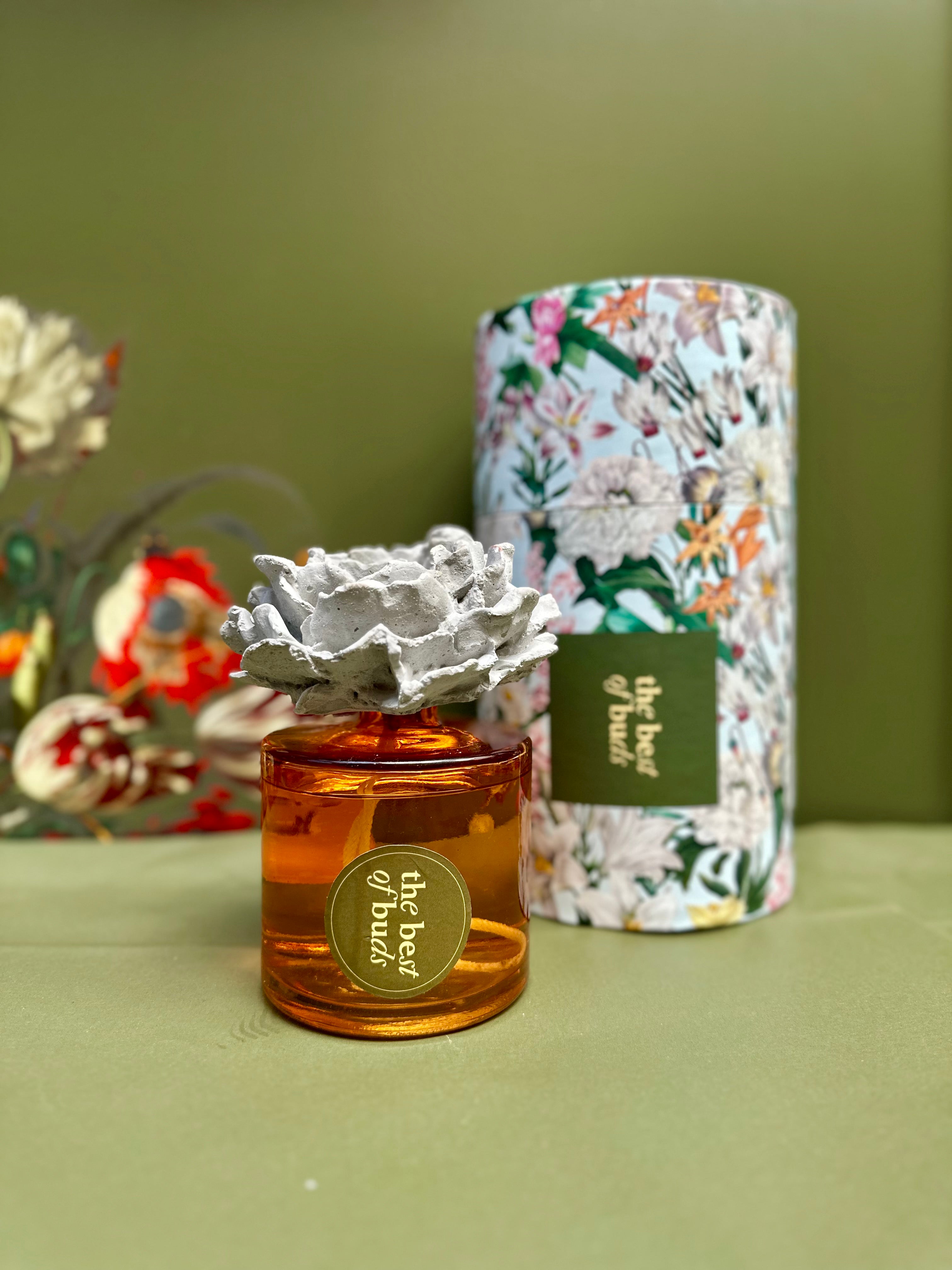 Exclusive Home Diffusers