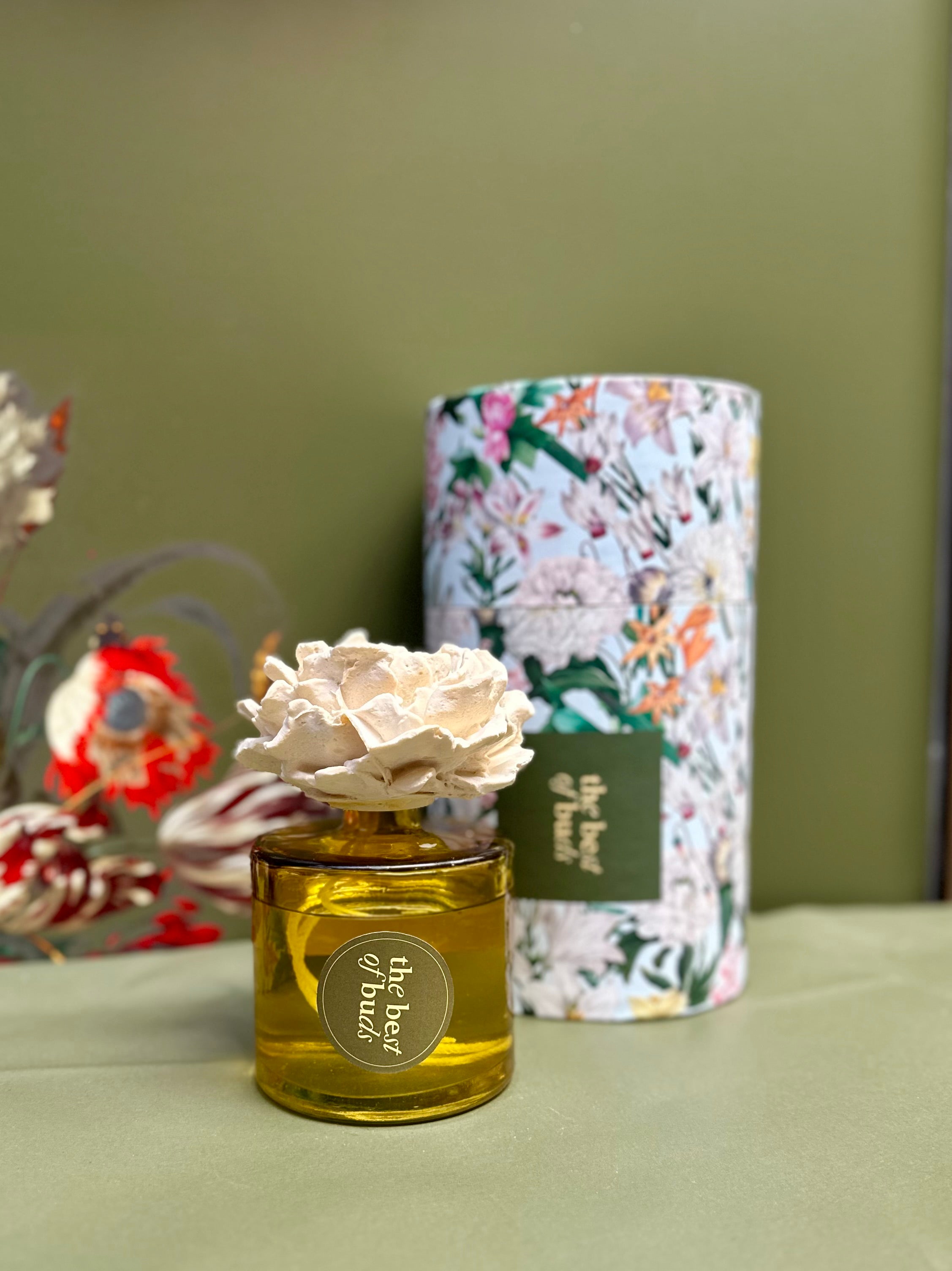 Exclusive Home Diffusers