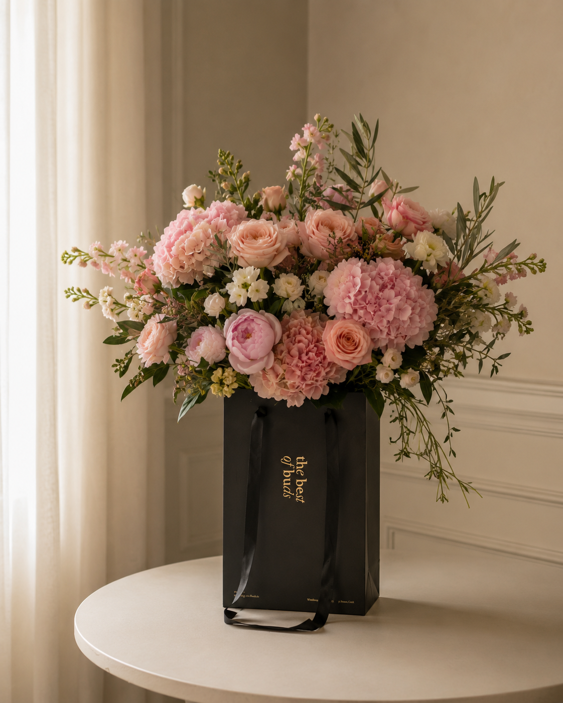 Bouquets
