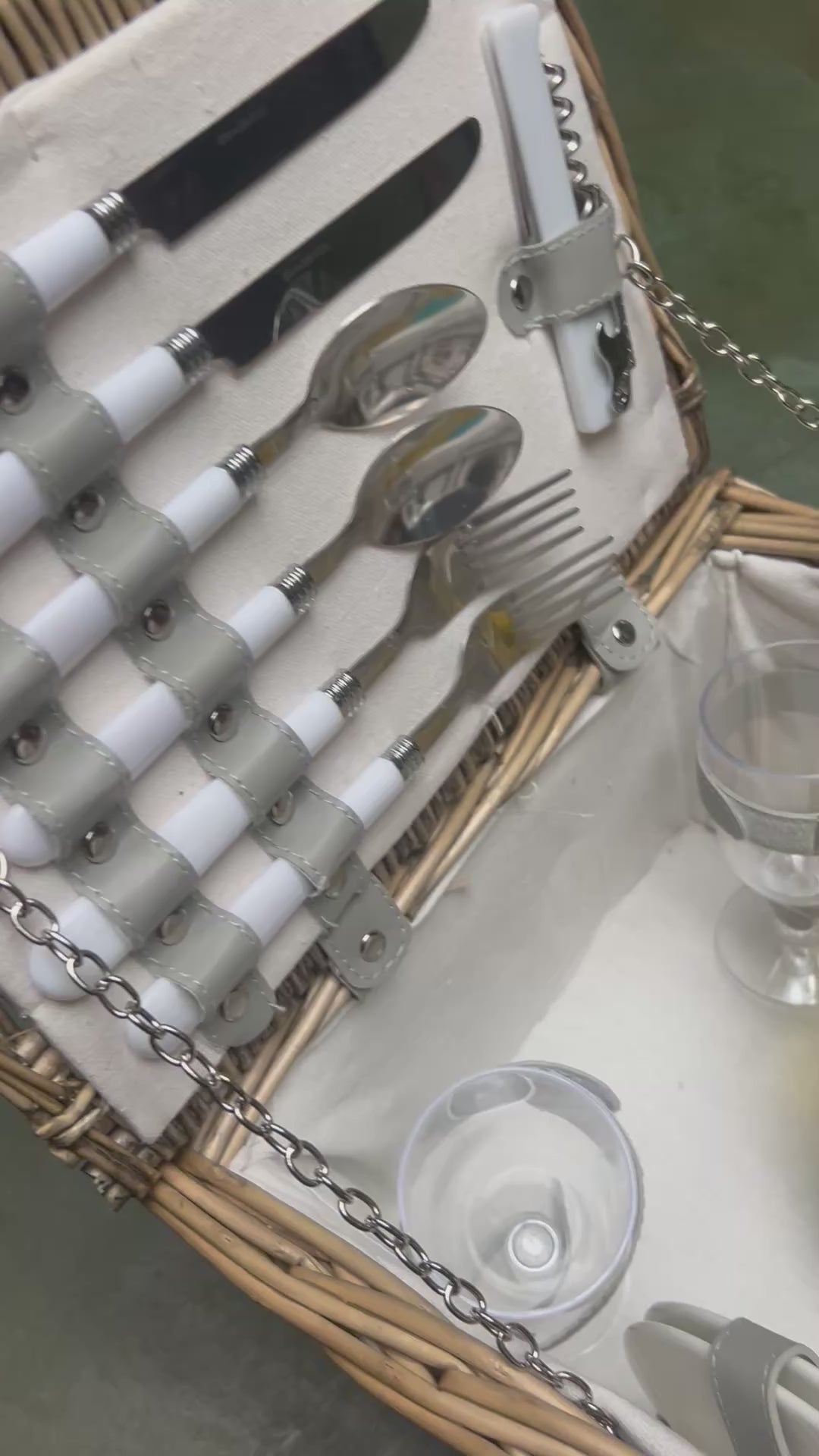 Picnic Basket